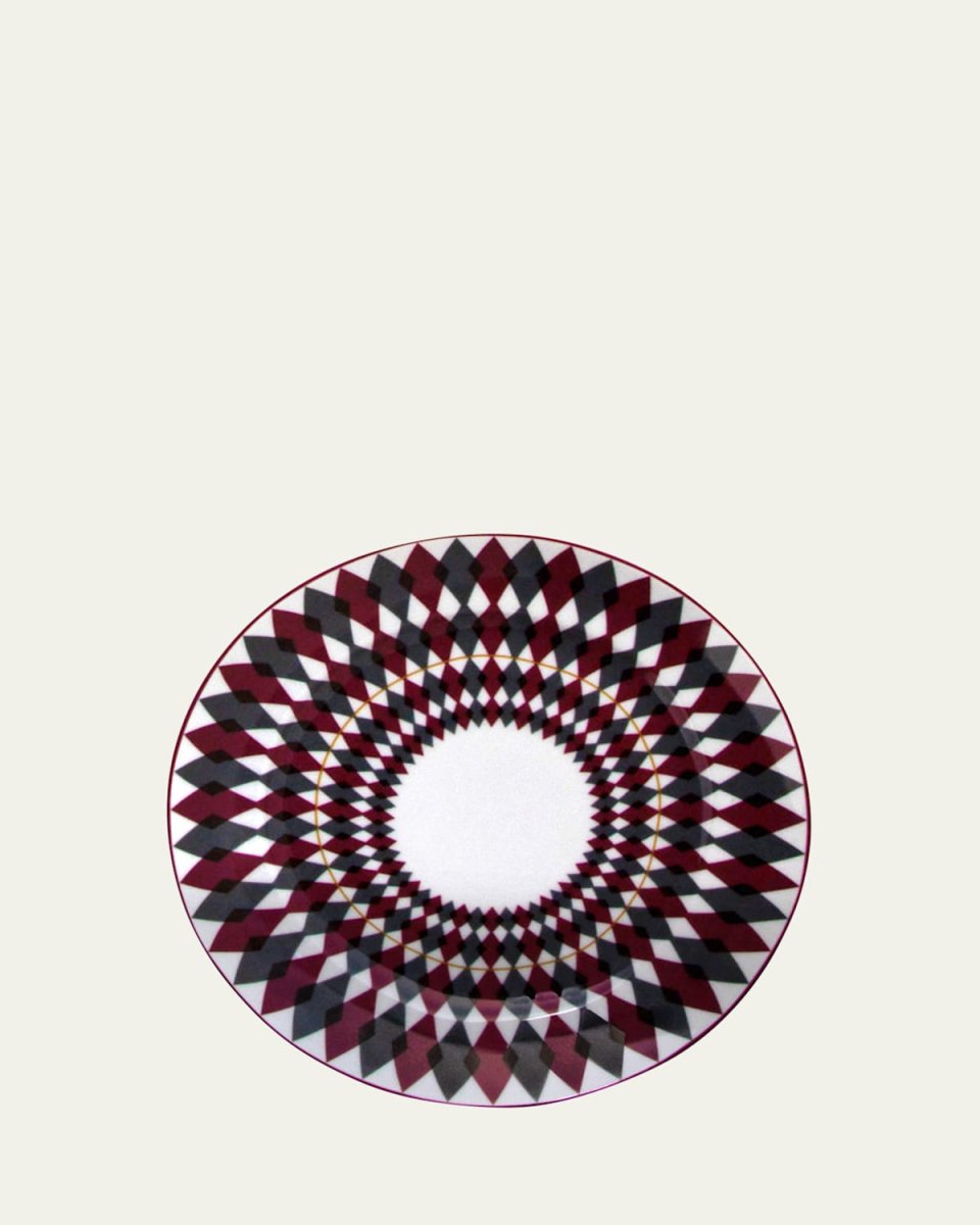 Armonia Dessert Plates, Set of 4